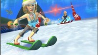 Zapowiedziano Celebrity Sports Showdown - nowy tytuł od EA dla Nintendo Wii
