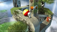 Youropa - nowa nietypowa platformówka na PS3