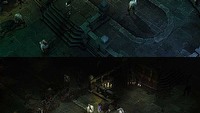 Blizzard w obronie kolorowego Diablo III