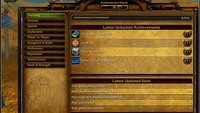 Co można osiągnąć w World of Warcraft: Wrath of the Lich King?