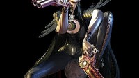 Garść informacji na temat Bayonetta