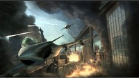 Kilka informacji o planach Ubisoftu, Tom Clancy's HAWX opóźniony