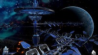 Ruszyła witryna Star Trek Online