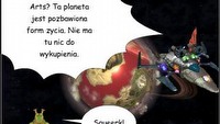 Wieści ze świata w telegraficznym skrócie (25 lipca 2008)