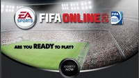 FIFA Online 2 – zapisy do beta-testów i inne informacje