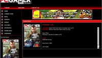 GTA IV na okładce malezyjskiego wydania magazynu PC Gamer