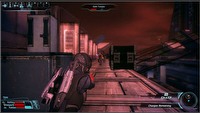 Mass Effect może pojawić się na PS3