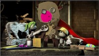 Grający w LittleBigPlanet będą mogli pobierać opłaty za swoje kreacje