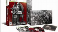 Limitowana Edycja Gears of War 2