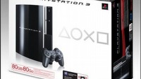 E3 2008: PlayStation 3 w wersji 80 GB potwierdzone dla Europy