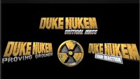 E3 2008: Szczegóły na temat Duke Nukem Trilogy