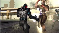 City of Villains z City of Heroes teraz połączone
