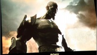 E3 2008: Trailer z God of War III