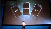 E3 2008: EA wiąże poważne plany z iPhone'm