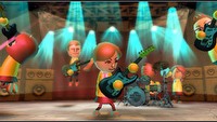 E3 2008: Więcej informacji na temat Wii Music