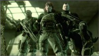 E3 2008: Metal Gear Solid 4 na Xboksa 360? Spytajcie Konami