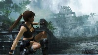 Znamy datę europejskiej premiery gry Tomb Raider: Underworld
