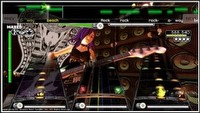 E3 2008: Rock Band oficjalnie w siedmiu kolejnych krajach europejskich