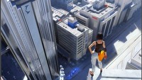 E3 2008: Mirror's Edge da się przejść bez jednego wystrzału