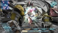 E3 2008: Final Fantasy XIII przestało być grą wyłącznie dla PlayStation 3