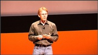 E3 2008: id Software rozpoczyna współpracę z Electronic Arts