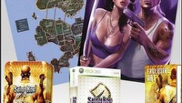 Zapowiedziano kolekcjonerską edycję Saints Row 2