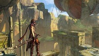 Dema nie będzie, a Prince of Persia może się spóźnić – uprzedza UbiSoft
