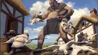 Hinterland - nowa gra twórców Caesar IV