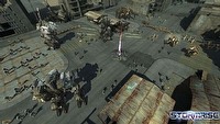 Stormrise - konsolowy RTS twórców Total War