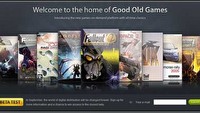 Good Old Games - nowa inicjatywa CD Projekt