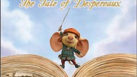 Powstanie wirtualna wersja The Tale of Despereaux