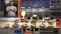 Pierwsze informacje o Hell’s Kitchen: The Video Game
