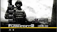 Operation Flashpoint 2 dopiero w 2009 roku