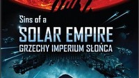 Sins of a Solar Empire: Grzechy Imperium Słońca już oficjalnie w Polsce