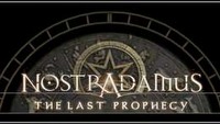 Nostradamus: The Last Prophecy zmierza na Nintendo DS