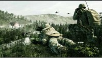 Operation Flashpoint 2 - najwierniej oddane pole walki w historii gier