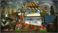 Beta testy LittleBigPlanet trwają już od jakiegoś czasu