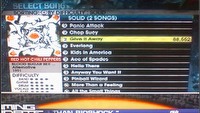 Znamy pierwsze piosenki z Rock Band 2