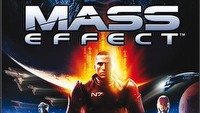 Mass Effect w Polsce kilka dni wcześniej