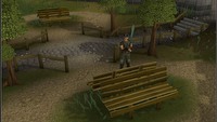 Nowa, ładniejsza wersja RuneScape