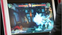 Street Fighter IV w lipcu trafi do japońskich salonów Arcade