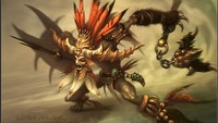 Diablo III tylko dla PC i Mac
