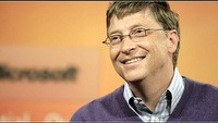 Bill Gates przestał być szefem Microsoftu
