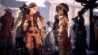 Blisko 38 godzin dialogów w Fable 2