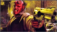 Hellboy w amerykańskich sklepach