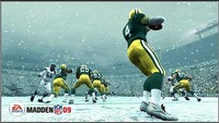 Madden NFL 09 otrzymał status gold