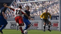 Pro Evolution Soccer 2009 oficjalnie zapowiedziany