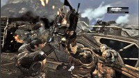 Dodatkowe informacje na temat Gears of War 2