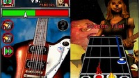 Dziennik dewelopera Guitar Hero: On Tour - gameplay