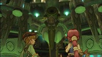 Dark Cloud 3 w produkcji?